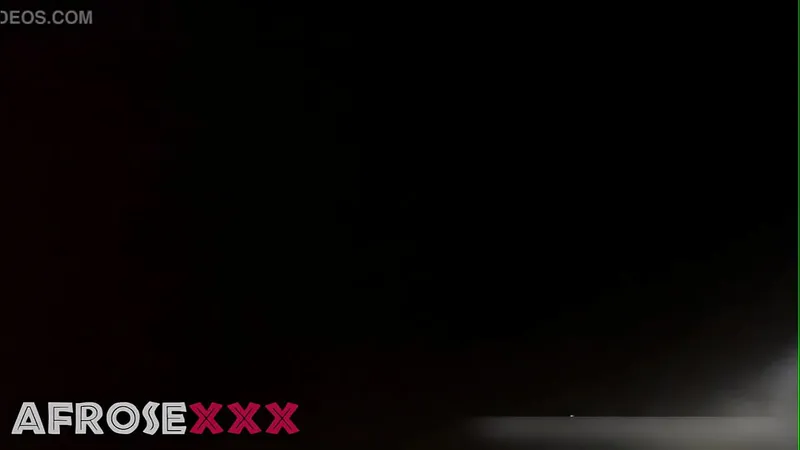 Amazing Ebony MILF's Exquisite BJ - Part 4