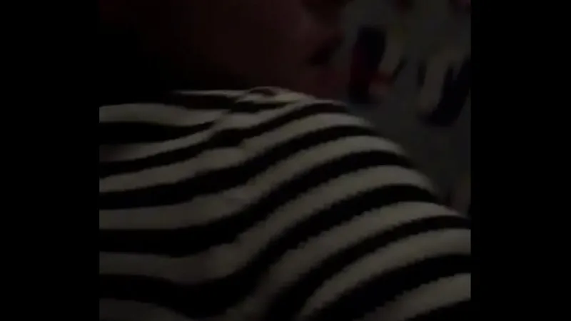 Sexy White Star's Morning Creampie