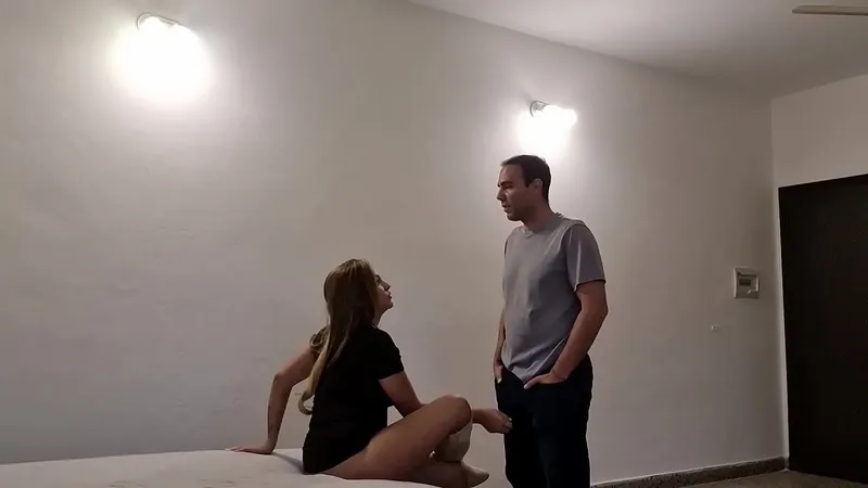 Revenge Ex-Friend Fuck