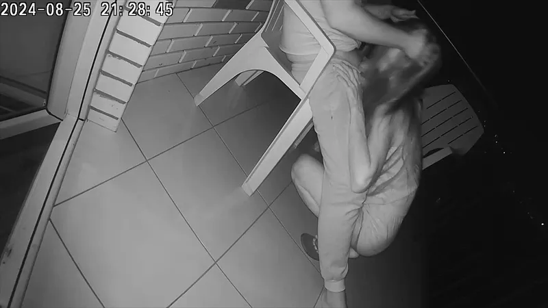 Friend's Wife Anal & Mouth Cumming - Cheating Reality