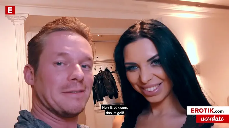 Kira Queen Takes Huge Load (Free German Userdate - Awesome Full Video) on kira.erotik.com