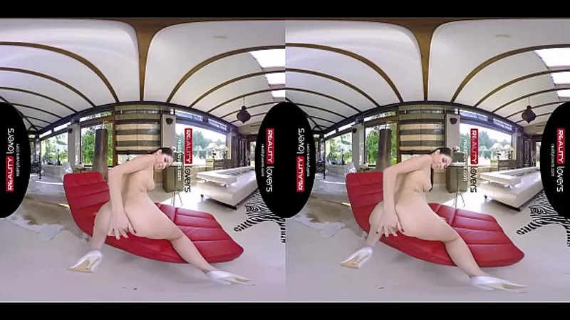Best Italian Anal at RealityLovers