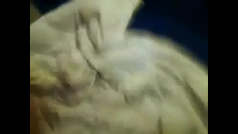 Black Stranger Ass Licked by GF on Video