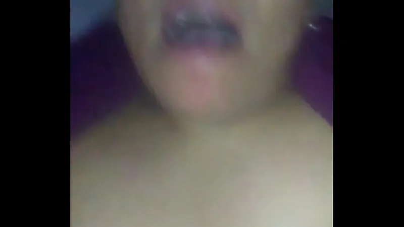 Creamed Asshole Masturbation