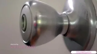 Bored gfs start making out ifo their virgin bff.A bit uncomfortable she lets the teens kiss her and suck her tits.Now shes horny and gets pussy licked