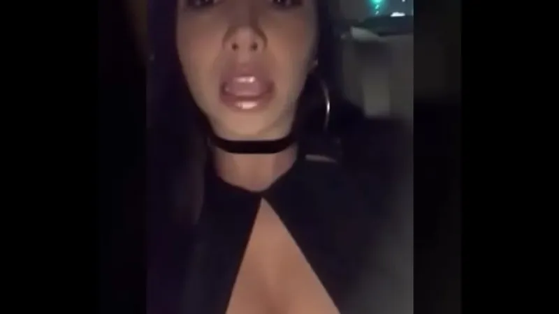 Intense Masturbation Solo