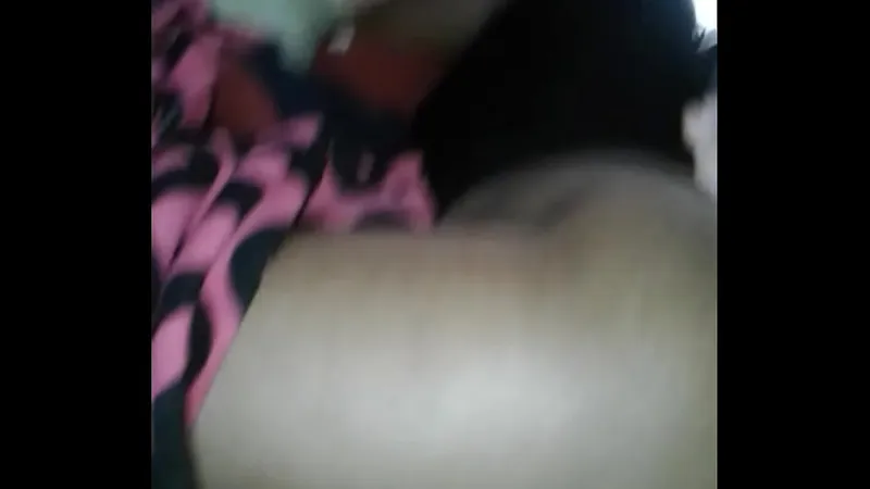 Wife Swallows Husband's Dick - Big Ass Homemade Porn w/ Toto #17