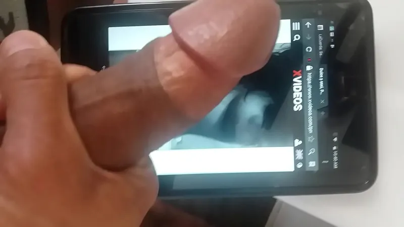 Tribute Video - Intense Cum Shots