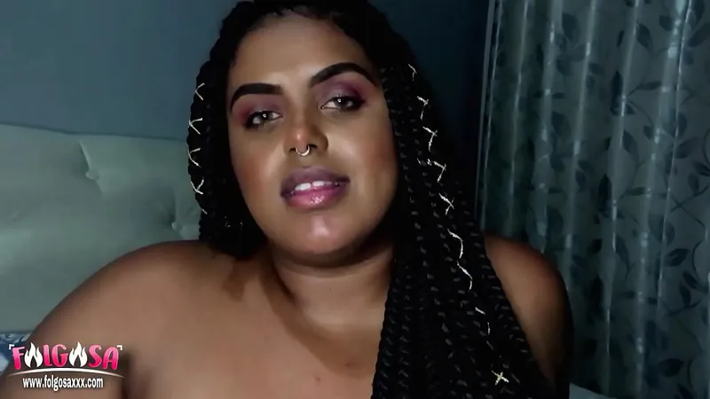 JOI: Cumming in Mouth - Porn Game