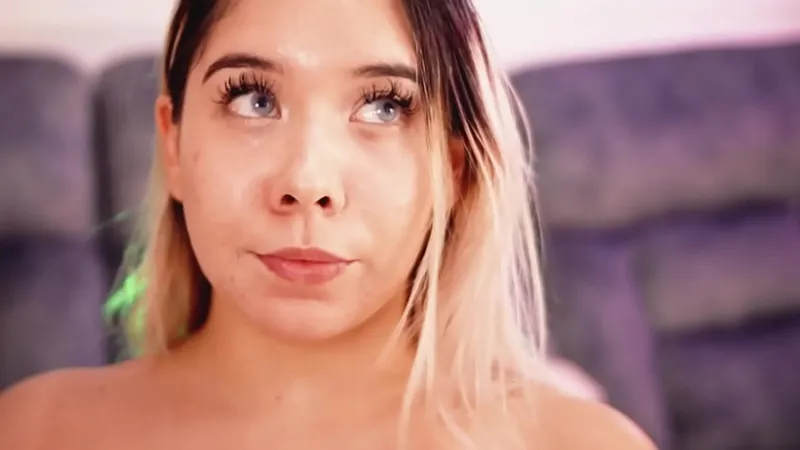 Hot Colombian Cums on Cam Show - Nude & Bold
