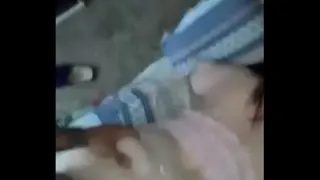 ass