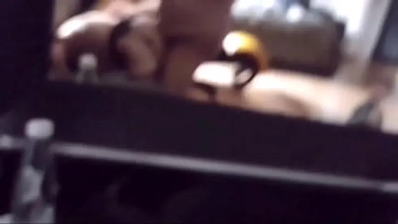 Messy Ass Tongue Semen - New Delicious BDSM