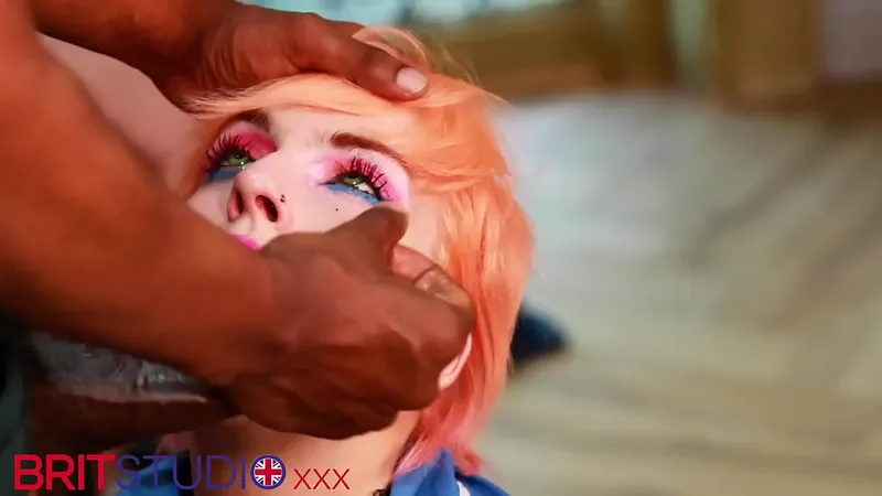 Nurse Sucks Off Patients - Extreme Orgy