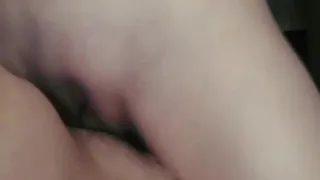 BIG butt Latina slut wants to fuck without a condom. Will you cum in me?