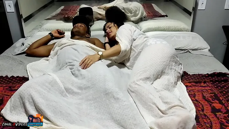 Marcio Baiano Hardcore Fuck Session - Cum Instantly