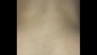Plug in her ass