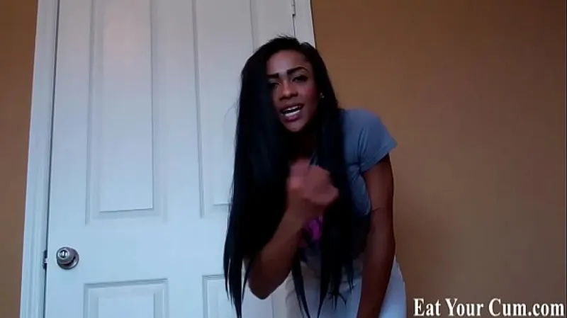 CEI Cum Swallowing & Dominatrix Clips