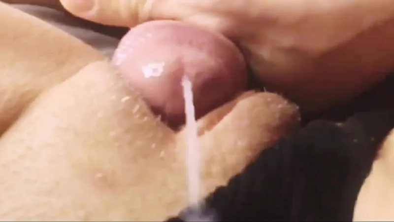 Step Son Risks Step Mom Pussy Load
