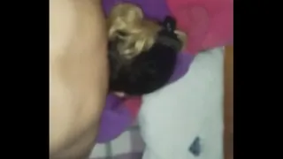 ASS IN 4 DIG MY COCK