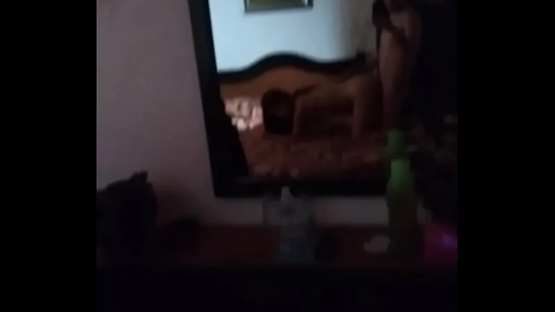 Intense Doggystyle Heat