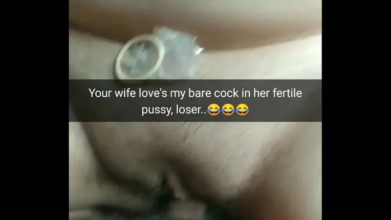 Cheating Milky Mari: Big Wife Fucked, Impregnated, Cum-filled!