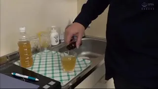 A man's romance is a selfish vaginal cum shot ③