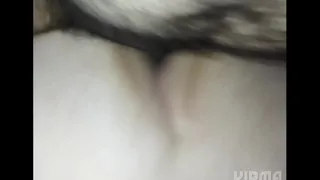 I love your buttocks