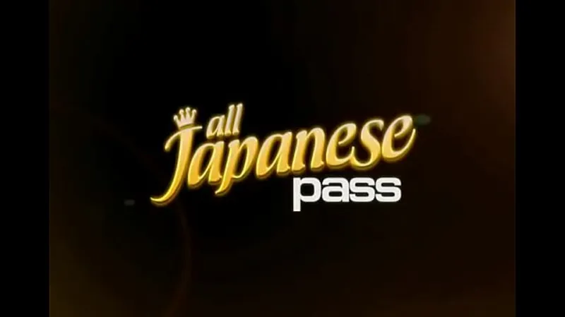 Rough Japanese Pornstar Swallows Load
