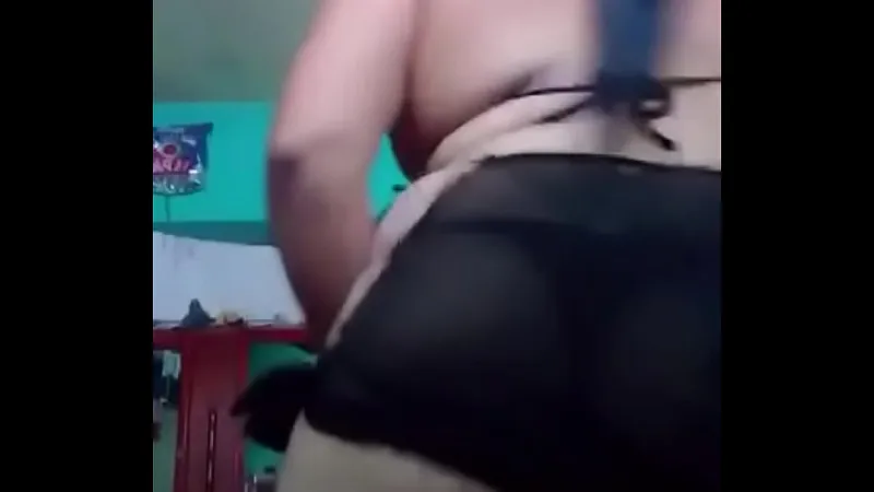 Hardcore Bitch She