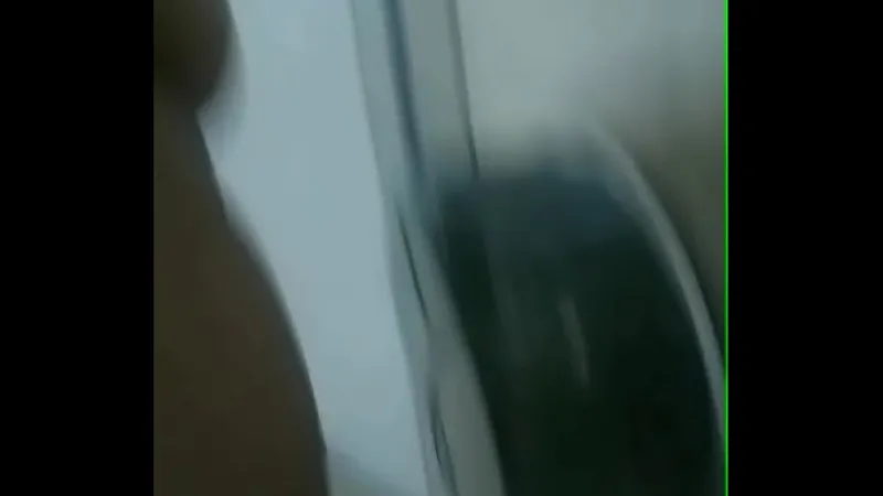 Neighbor Sends Me Hot Load on Chat