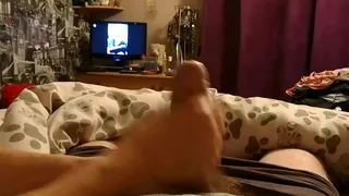 2 hands on