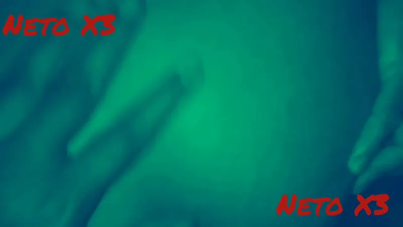Hardcore Anal Creampie