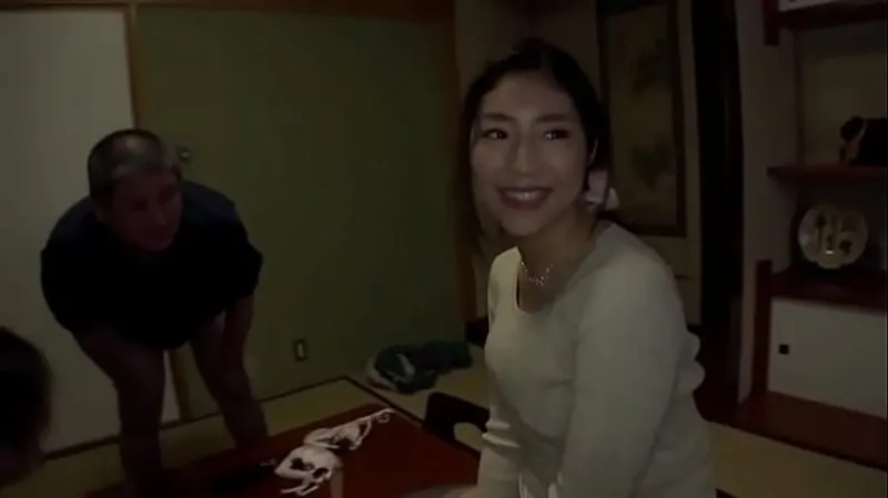 Cum Loving Housewife