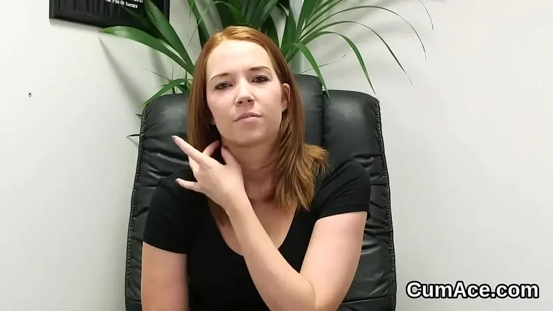 Teenage Deepthroat & Facial Squirt Fest