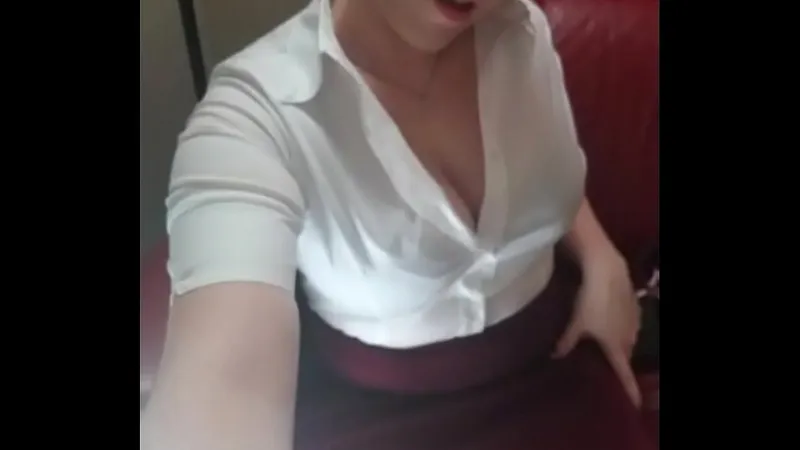 Jane Judge's Dominatrix Sexting, Cum Instructions Clips