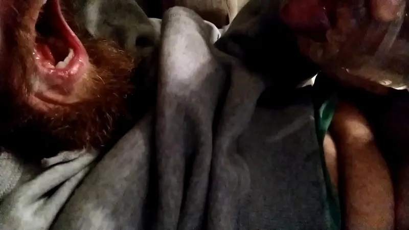 Own Cum Fleshlight