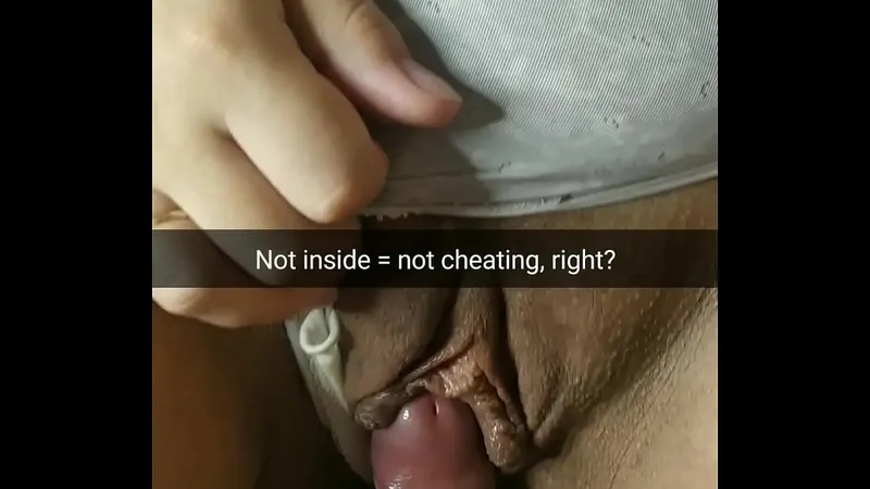 Busty Wife's Infidelity, Creampie Scenes - Cheating Captions by Milky Mari