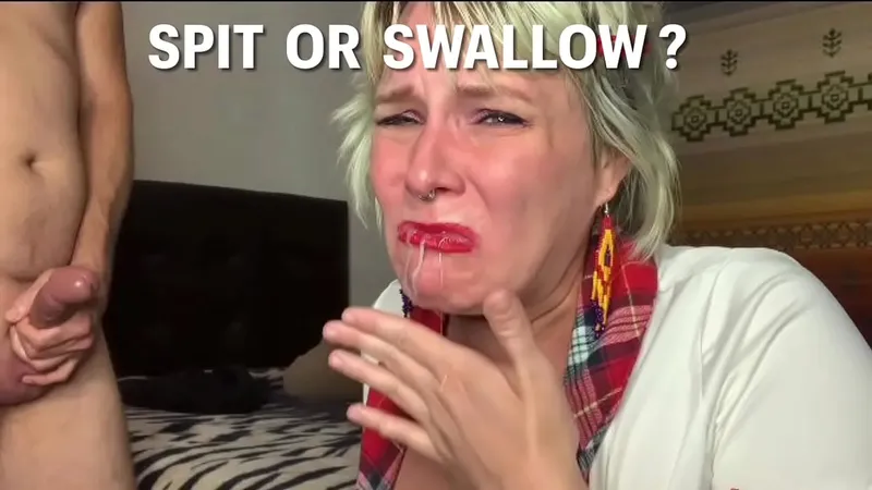 SexySpunkyGirl: Deepthroats & Swallows?