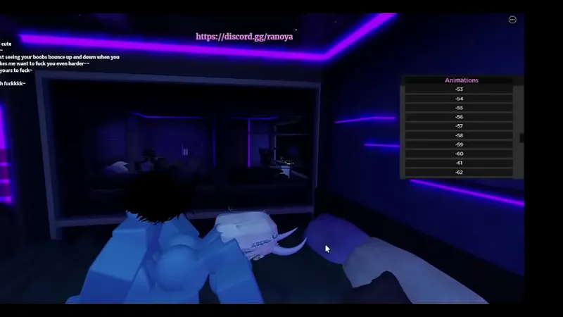 Roblox Star Cums Inside