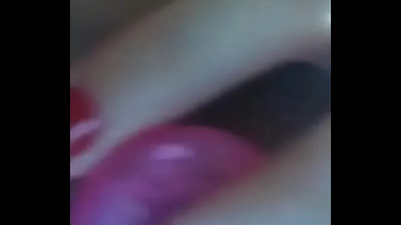 Wife Cums Hard on Cam - Erotic Orgasm Clip