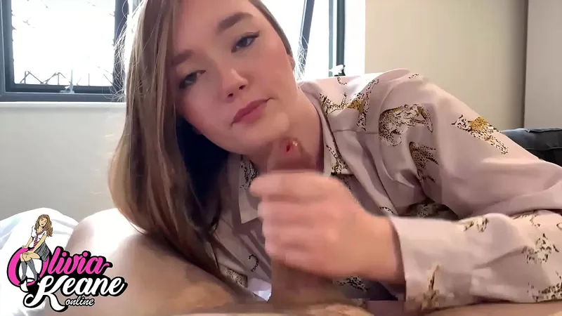 British Teen Swallows Load