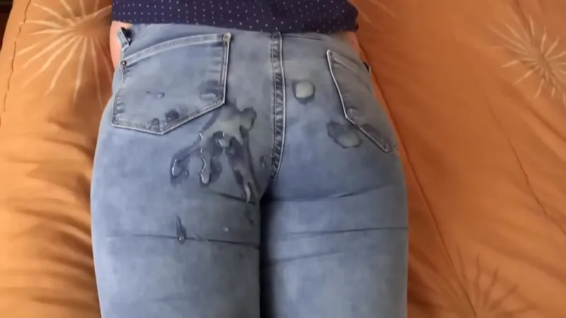 Mom Gives Stepson Mutual Masturbation, Ass Fuck & Cumshot