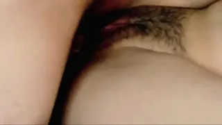 Stepmom: Be a good stepson, take off the condom and cum inside