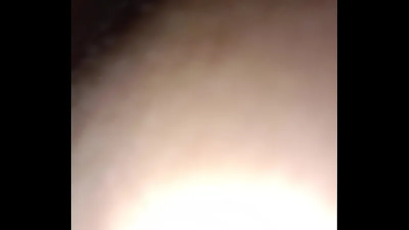 Teen's Passionate Morning Sex Ends with Big Squirt & Load