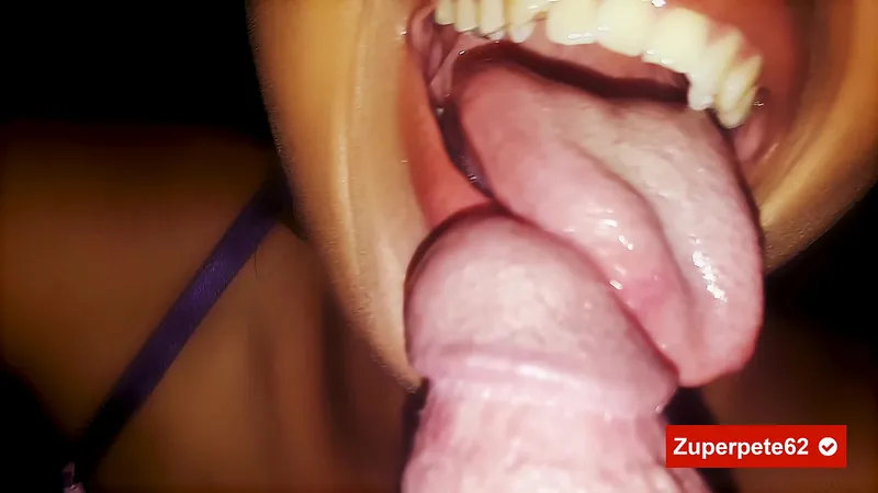 Sexy Redhead Cums in Mouth, Hot Milk Discharge - 4K HD