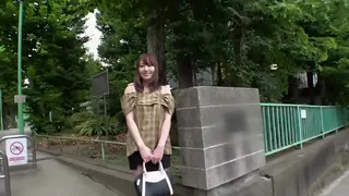 3 consecutive facial cumshots! Massive creampie! Her body is covered in semen both inside and out! There's no time to moan as her pussy and mouth are fucked at the same time! Agony FUCK! !