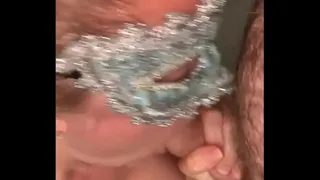 Hailey Rachelle BJ With Cum in Mouth - Part 2