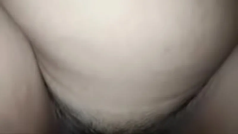 Beautiful Girl's Intense Cumshot Blowjob & Pussy Fucking