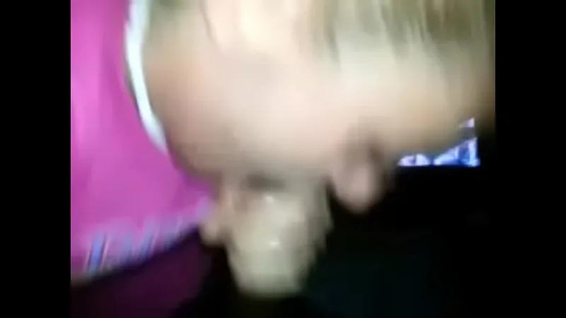 Intense Cum-Filled Round 2