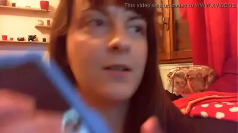 Wife Humiliates Cheating Husband with Big Cocks